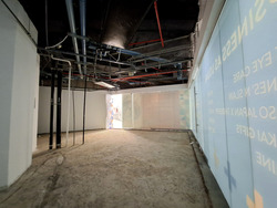 The Central (D1), Retail #627454131